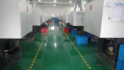 Chine Yuyao S-pack plastic co.,ltd