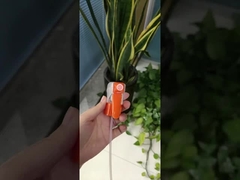 Bec écumant de la place 28mm pour le pulvérisateur de déclencheur 28 410 pour le détergent