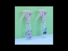 mini pulvérisateur de déclencheur