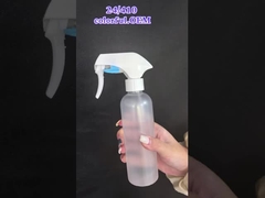 Populaire 24/410 28/410 Kao Gun.Kao Pulvérisateur de déclenchement avec fermeture lisse Pulvérisateur de déclenchement de nettoyage