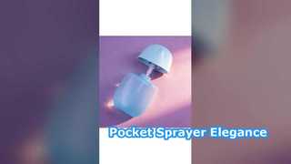 flacon pulvérisateur de cartes