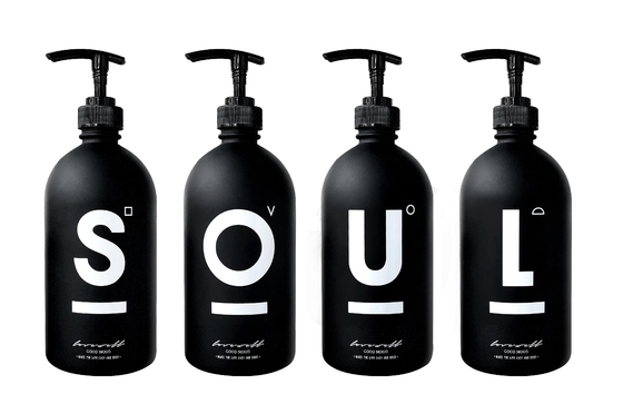 28/400 adapté aux besoins du client a nervuré la pompe en plastique de lotion pour le soin de corps de shampooing