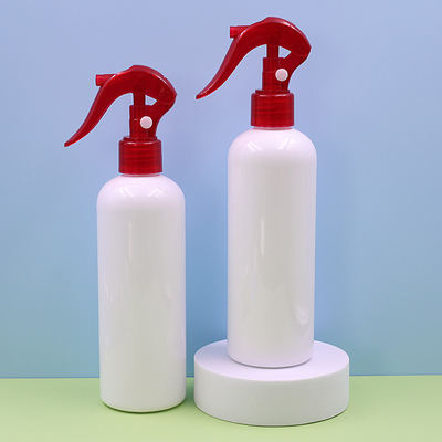 Pompe à pulvérisation 24 mm 24/410 Pulvérisateur mini-trigger en plastique pour solution de nettoyage