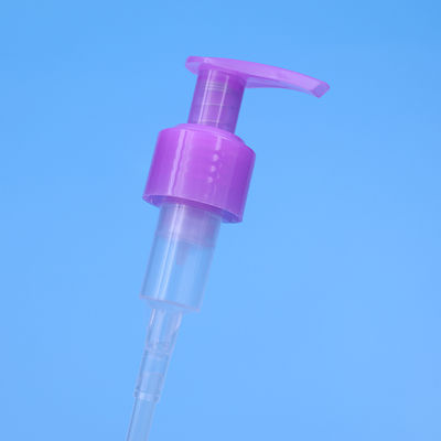 Distributeur de pompe à lotion PP 2,5 cc 28/410 pour soins personnels