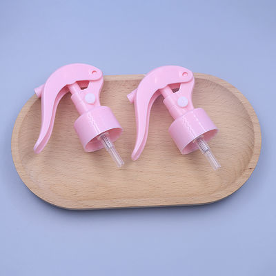 Pompe de pulvérisation à gâchette en plastique 28/410 pour solutions de nettoyage