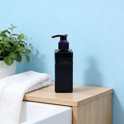 Distributeurs de savon et de lotion colorés assortis 28/410 Dosage 2.0cc