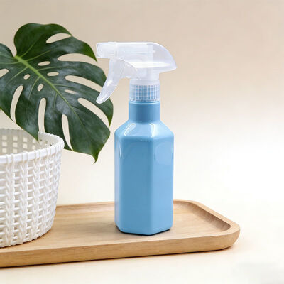 Pompe de pulvérisation à gâchette en plastique, haute qualité, 28/400, 28MM, sans déversement, pour le nettoyage de la maison