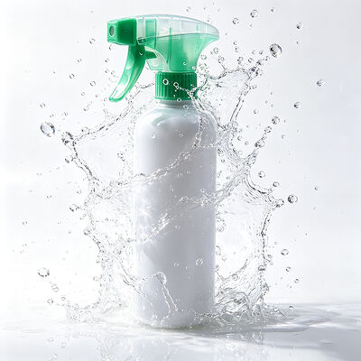tout plastique pulvérisateur de déclencheur Mesh mousse buse pulvérisateur de déclencheur pour pulvérisateur de déclencheur bouteille