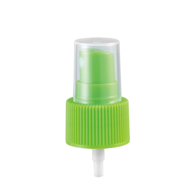 Pulvérisateur de empaquetage cosmétique 24 410, pompe de brume de jet de parfum pour la bouteille