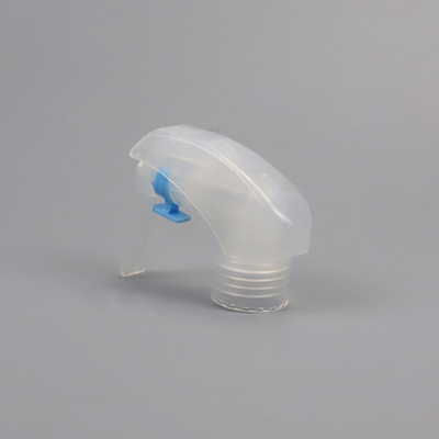 Pulvérisateur en plastique 28/410 de déclencheur de serrure d'agrafe de pp pour la bouteille 500ml de salon de coiffure
