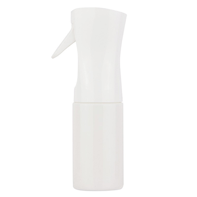 Bouteille fine continue rechargeable en plastique vide de jet de brume pour le salon 200ml