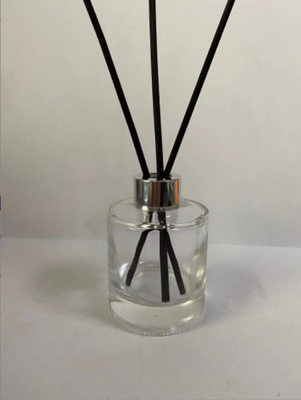 Fermeture en aluminium cosmétique 24/410 28/410 de capsules de parfum à vis