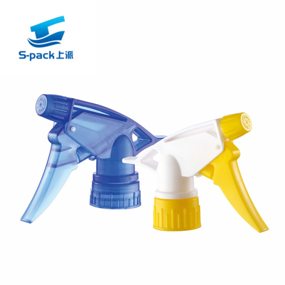28/410 pulvérisateur en plastique Mini Customized Garden Trigger de déclencheur de l'eau pp de main