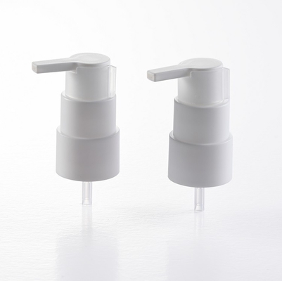 Le long bec pp en plastique dirigent la pompe 24/410 24/400 de distributeur de savon de liquide de mousse