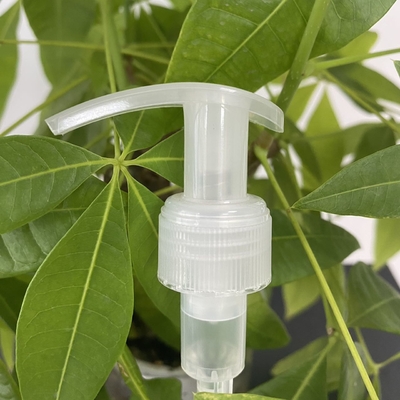 28/410 Bouteilles à côtes pompe à savon à débit de 1,8CC