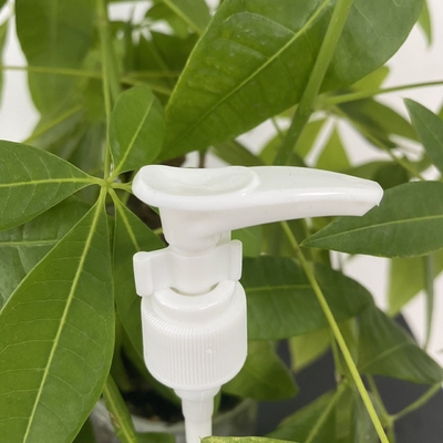 Pompes pour distributeur de savon liquide avec pinceau 20/410 24/410 et 28/410