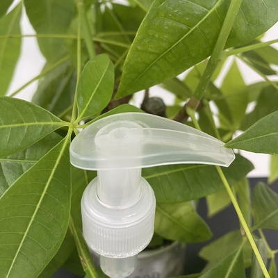 28/410 Bouteilles à côtes pompe à savon à débit de 1,8CC
