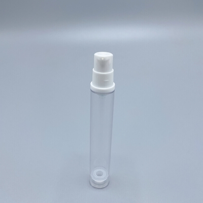 Bouteilles de pompe sans air polyvalentes de 15 ml, 30 ml et 50 ml pour le traitement de la peau