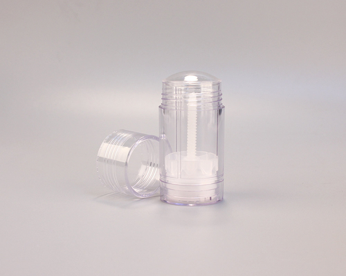 Récipient de déodorant 6 ml AS Matériau Récipient de déodorant Flat Stick