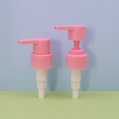 SP-302L1 28/410 pompe à lotion à commutateur vers le haut et vers le bas pour tous les lavages de mains et lotions corporelles