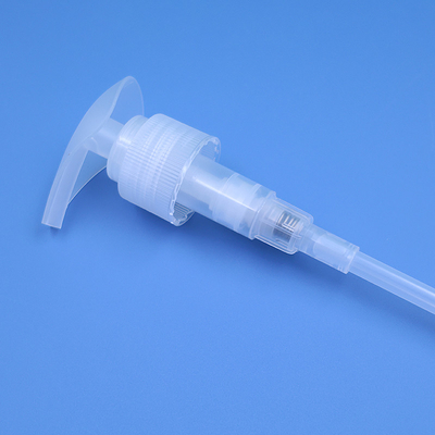 24/410 28/410 pompe à lotion en plastique pompe à lotion à vis métallique pompe à lotion 1,8 ml/T pour bouteille d'emballage cosmétique savon liquide
