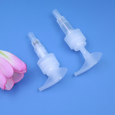 24/410 28/410 pompe à lotion en plastique pompe à lotion à vis métallique pompe à lotion 1,8 ml/T pour bouteille d'emballage cosmétique savon liquide