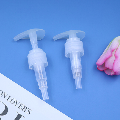 24/410 28/410 pompe à lotion en plastique pompe à lotion à vis métallique pompe à lotion 1,8 ml/T pour bouteille d'emballage cosmétique savon liquide