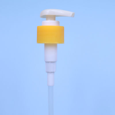 Distributeur de lotion pour les mains colorées 24/410 28/410 24/415 28/415 1.8CC de sortie