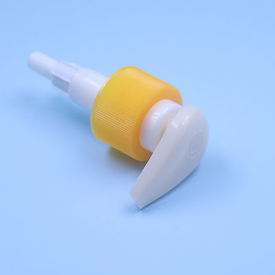 Distributeur de lotion pour les mains colorées 24/410 28/410 24/415 28/415 1.8CC de sortie