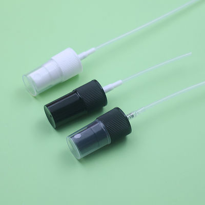 Bon prix Pulvérisateur de brouillard fin 18/410 Pulvérisateur de brouillard d'eau en plastique à vendre