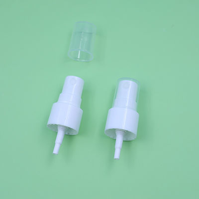 Bon prix Pulvérisateur de brouillard fin 18/410 Pulvérisateur de brouillard d'eau en plastique à vendre