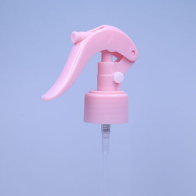 Pompe de pulvérisation à gâchette en plastique 28/410 pour solutions de nettoyage