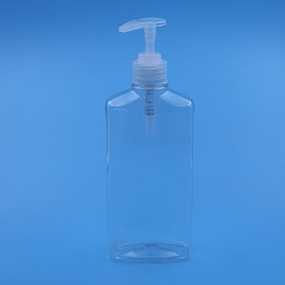 24/410 28/410 Liquid Soap Plastic White Screw Lotion Pump for Washing Dispenser
