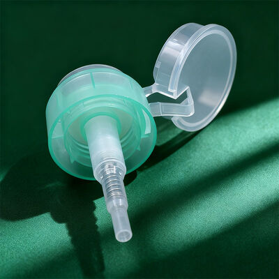 Round 28/410 Nail Varnish Remover color customized