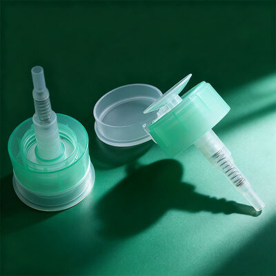 Round 28/410 Nail Varnish Remover color customized