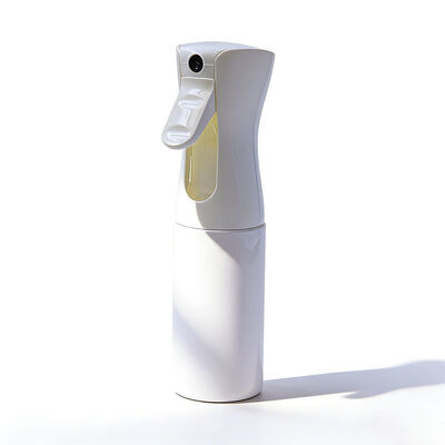 Bouteille de voyage en plastique à pulvérisation continue de 200ml, vente en gros de bouteilles de jardinage en plastique, vente en gros par les fabricants