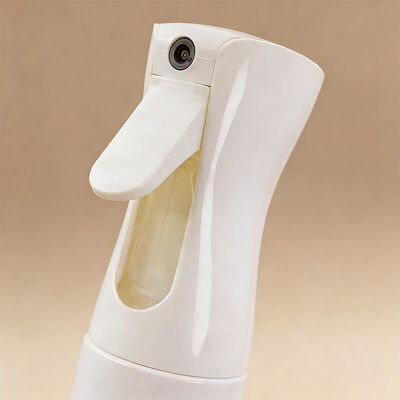 Bouteille de voyage en plastique à pulvérisation continue de 200ml, vente en gros de bouteilles de jardinage en plastique, vente en gros par les fabricants