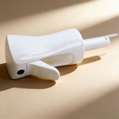 Bouteille de voyage en plastique à pulvérisation continue de 200ml, vente en gros de bouteilles de jardinage en plastique, vente en gros par les fabricants