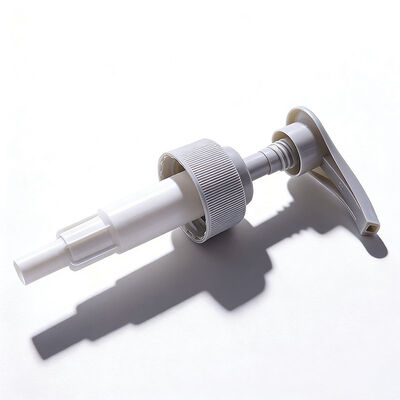 32/410 Pompe à lotion à vis en gros pour shampoing et gel, gros dosage