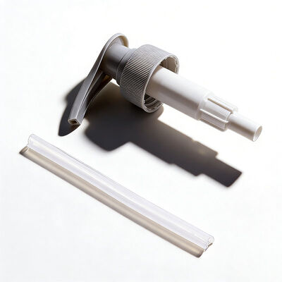 32/410 Pompe à lotion à vis en gros pour shampoing et gel, gros dosage