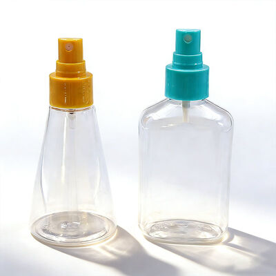 Pompe de pulvérisation à brume Fine lisse, sortie 24/410 0.12ml pour bouteilles, offre spéciale