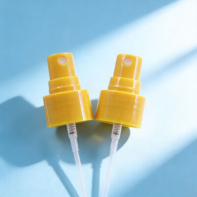 Pompe de pulvérisation à brume Fine lisse, sortie 24/410 0.12ml pour bouteilles, offre spéciale