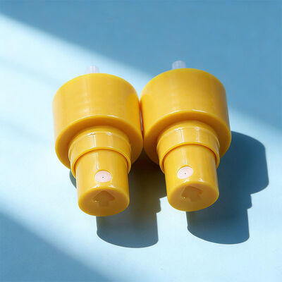 Pompe de pulvérisation à brume Fine lisse, sortie 24/410 0.12ml pour bouteilles, offre spéciale