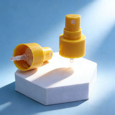 Pompe de pulvérisation à brume Fine lisse, sortie 24/410 0.12ml pour bouteilles, offre spéciale