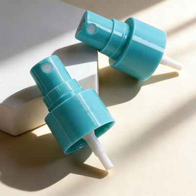 Pulvérisateur de brouillard 24/410 sans bouchon, pompe à pulvérisation de parfum pour une bouteille de 150 ml