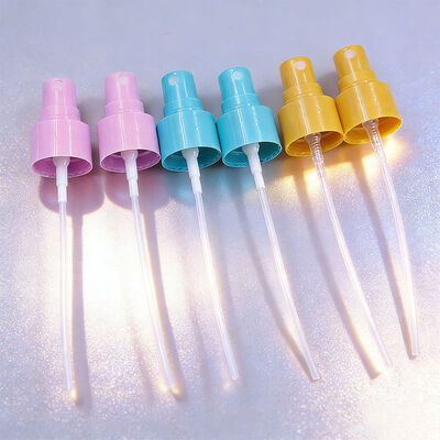 Pulvérisateur à sertir fin pour emballage cosmétique 24/410, facile à sertir, pour flacon de 250 ml