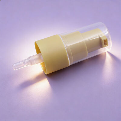 Pompe moussante 24/410 , fabricant de pompe moussante pour savon liquide