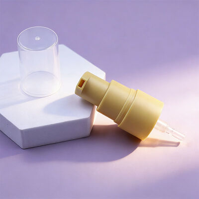 Pompe moussante 24/410 , fabricant de pompe moussante pour savon liquide