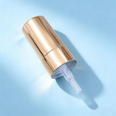 24/410 usine de fabrication de pompes à mousse à plaquette métallique