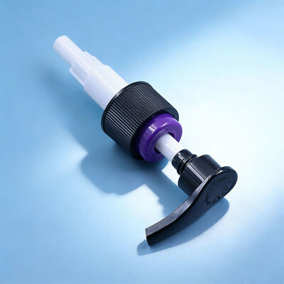 Distributeurs de savon et de lotion colorés assortis 28/410 Dosage 2.0cc